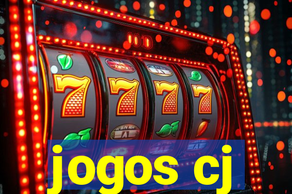 jogos cj